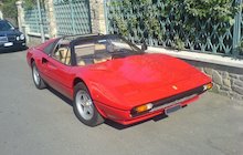 Ferrari 208 GTS