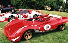 Ferrari 212 E