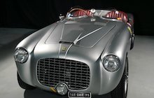 Ferrari 212 Export