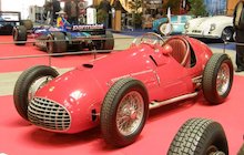 Ferrari 212 F1