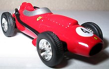 Ferrari 246 F1 Dino