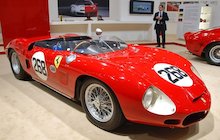Ferrari 246 SP