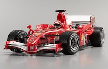 Ferrari 248 F1