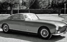 Ferrari 250 Europa