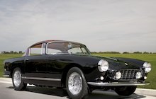 Ferrari 250 GT Boano Ellena