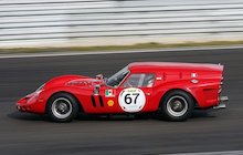 Ferrari 250 GT Breadvan