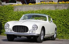 Ferrari 250 GT Europa