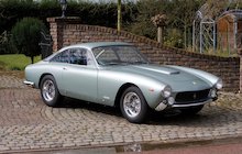 Ferrari 250 GT Lusso