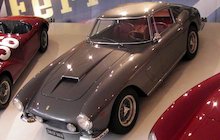 Ferrari 250 GT SWB Berlinetta