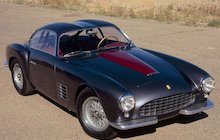 Ferrari 250 GT Zagato