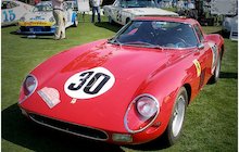Ferrari 250 GTO Series 2