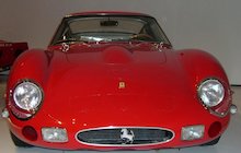 Ferrari 250 GTO