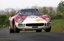 Ferrari 250 LM
