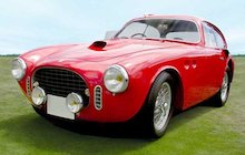 Ferrari 250 S