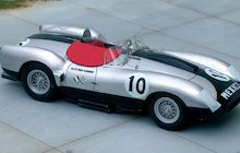 Ferrari 250 TR 58