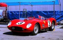 Ferrari 250 TR 59