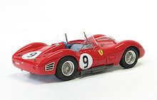 Ferrari 250 TRI 60