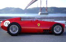 Ferrari 256 F1