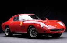 Ferrari 275 GTB/4