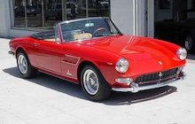 Ferrari 275 GTS