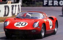 Ferrari 275 P