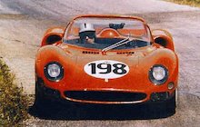 Ferrari 275 P2