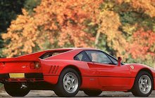 Ferrari 288 GTO