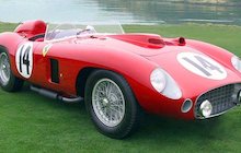 Ferrari 290 MM