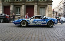 Ferrari 308 GR4