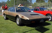 Ferrari 308 GT4