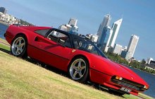 Ferrari 308 GTS