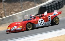 Ferrari 312 PB