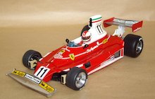 Ferrari 312 T