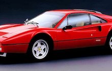 Ferrari 328 GTB