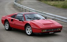 Ferrari 328 GTS