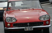 Ferrari 330 GT 2+2