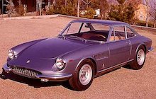 Ferrari 330 GTC