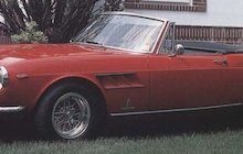 Ferrari 330 GTS