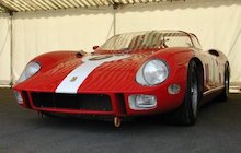 Ferrari 330 P2