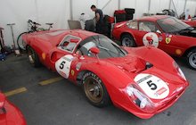 Ferrari 330 P3