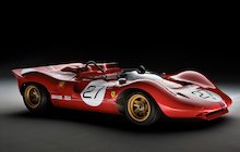 Ferrari 330 P4