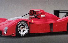 Ferrari 333 SP