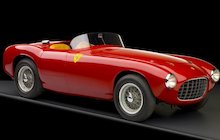 Ferrari 340 MM Touring Spyder