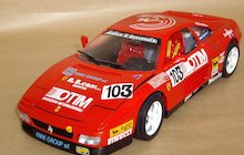 Ferrari 348 Challenge