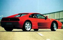 Ferrari 348 GT Competizione