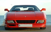 Ferrari 348 GTB