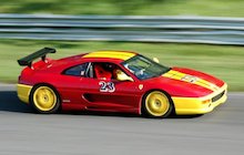 Ferrari 355 Challenge