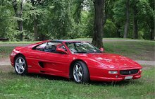 Ferrari 355 GTS