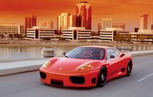 Ferrari 360 Modena