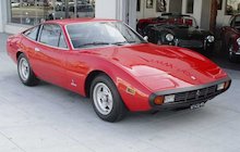 Ferrari 365 GTC/4